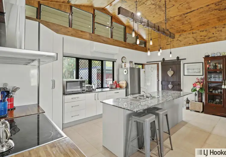Second view of Homely house listing, 83 Hull Heads Road, Hull Heads QLD 4854