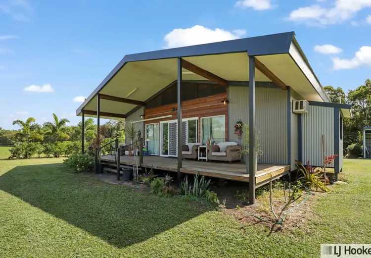 Third view of Homely house listing, 83 Hull Heads Road, Hull Heads QLD 4854