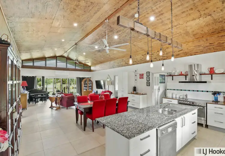 Sixth view of Homely house listing, 83 Hull Heads Road, Hull Heads QLD 4854