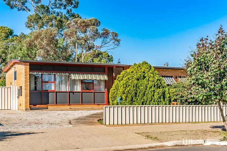 56 Peachey Road, Davoren Park SA 5113