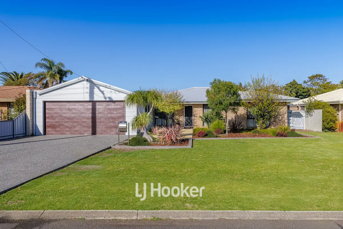 Main view of Homely house listing, 7 Venn Street, East Bunbury WA 6230