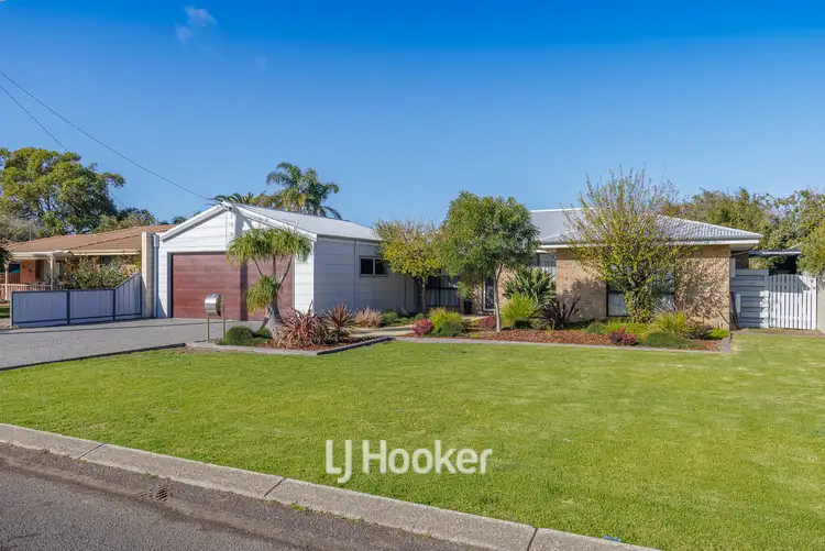 Second view of Homely house listing, 7 Venn Street, East Bunbury WA 6230