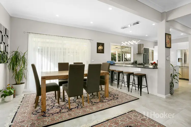 Main view of Homely house listing, 5 Koorool Avenue, Lalor Park NSW 2147