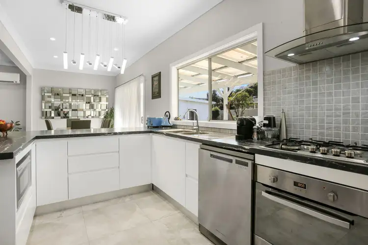 Third view of Homely house listing, 5 Koorool Avenue, Lalor Park NSW 2147