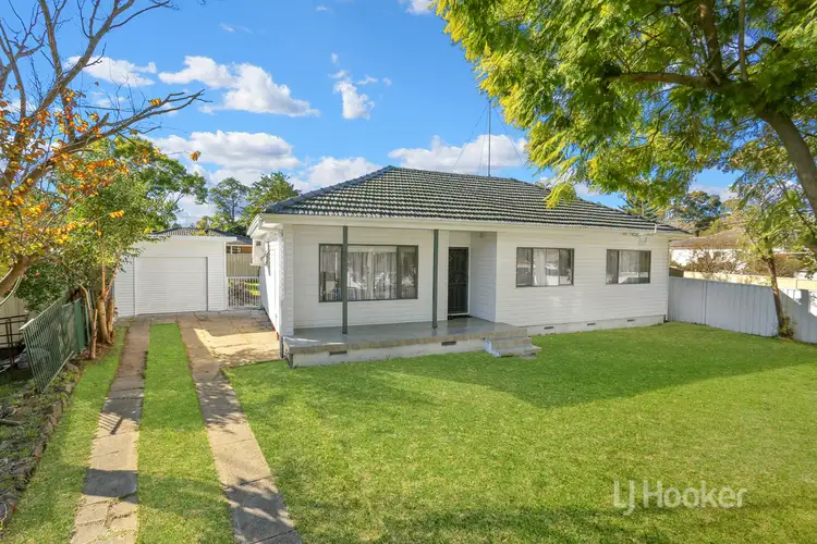 Sixth view of Homely house listing, 5 Koorool Avenue, Lalor Park NSW 2147