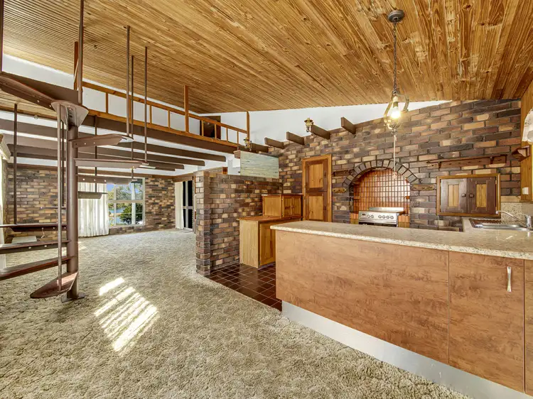 Third view of Homely house listing, 75 Tarcoola Drive, Boyne Island QLD 4680
