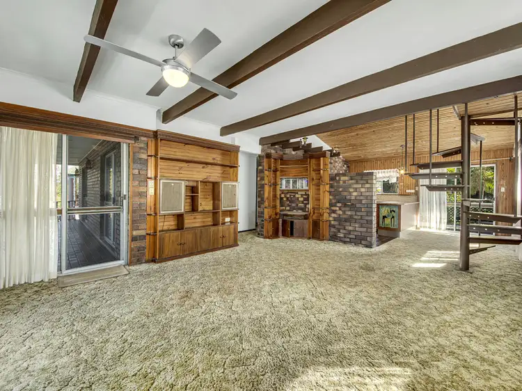 Fifth view of Homely house listing, 75 Tarcoola Drive, Boyne Island QLD 4680
