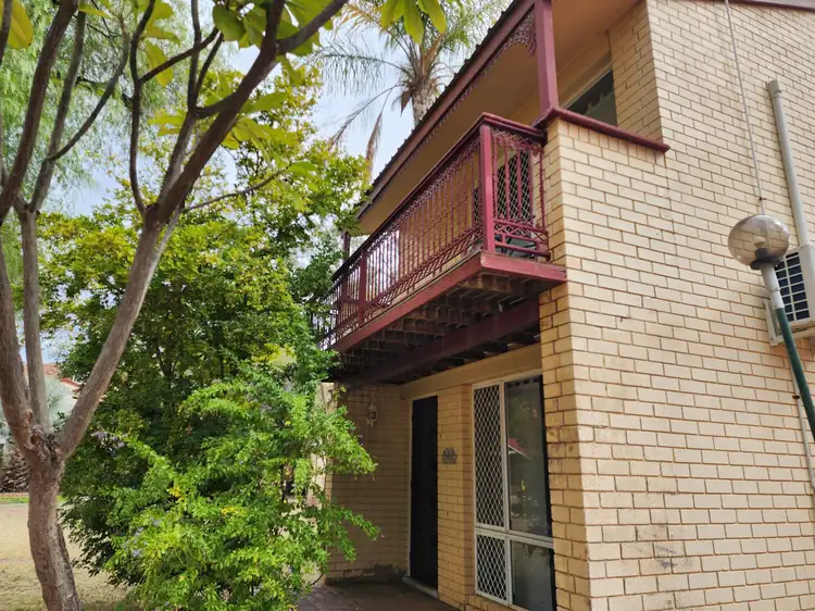 11/50 South Terrace, The Gap NT 870