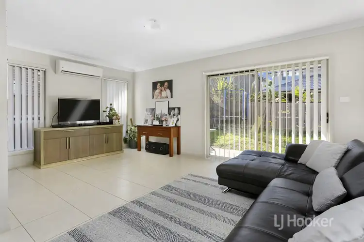 Second view of Homely house listing, 4 Frederick Jones Crescent, Schofields NSW 2762