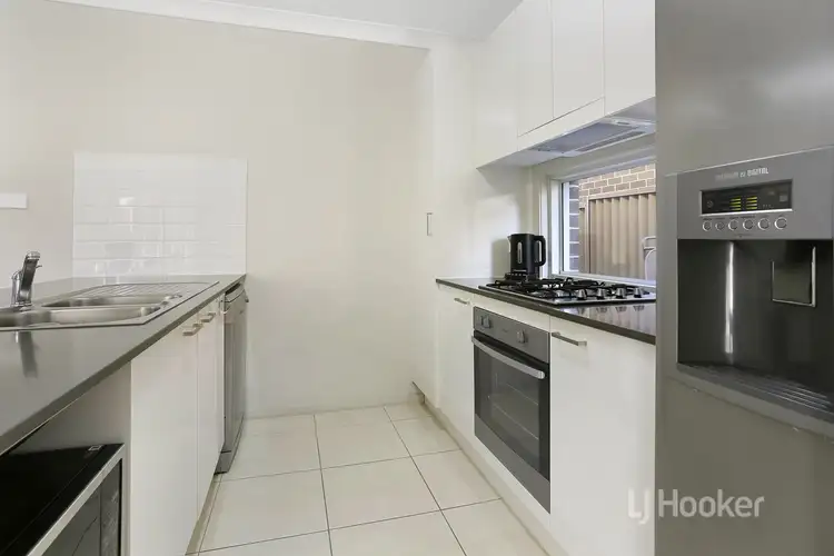 Third view of Homely house listing, 4 Frederick Jones Crescent, Schofields NSW 2762