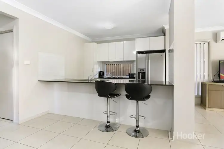 Fourth view of Homely house listing, 4 Frederick Jones Crescent, Schofields NSW 2762