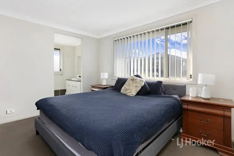 Fifth view of Homely house listing, 4 Frederick Jones Crescent, Schofields NSW 2762