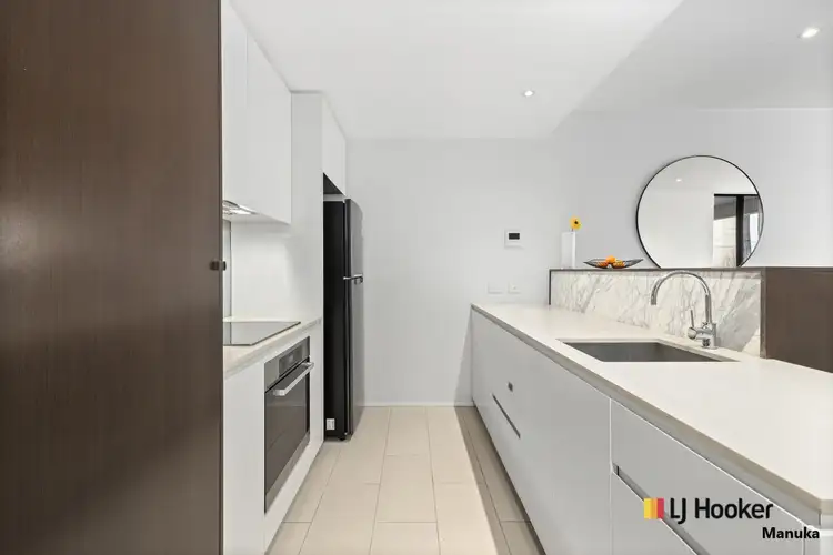 5/5 Sydney Avenue, Barton ACT 2600