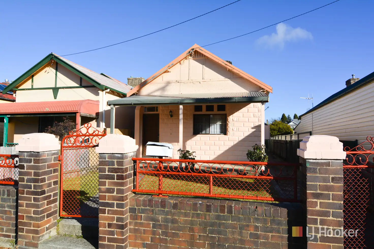 Main view of Homely house listing, 88 Laurence Street, Lithgow NSW 2790