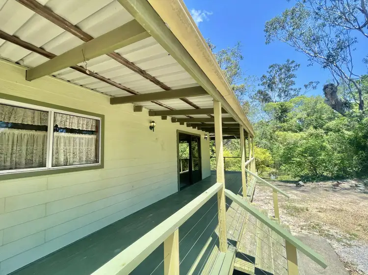 327 Bells Road, Rodds Bay QLD 4678