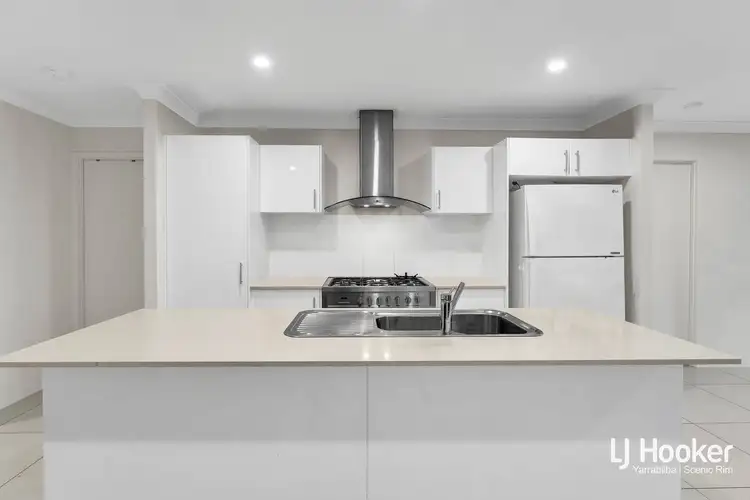 6 Hiddenvale Circuit, Yarrabilba QLD 4207