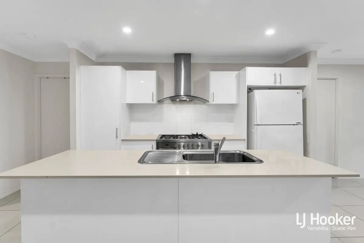 Main view of Homely house listing, 6 Hiddenvale Circuit, Yarrabilba QLD 4207