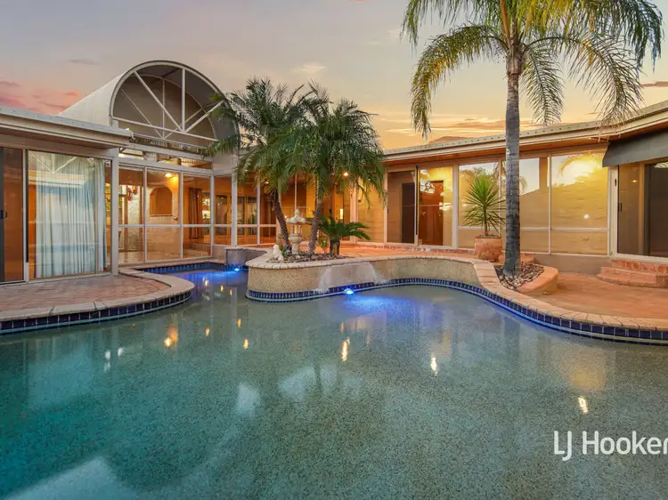 1 Higgins Court, Desert Springs NT 870