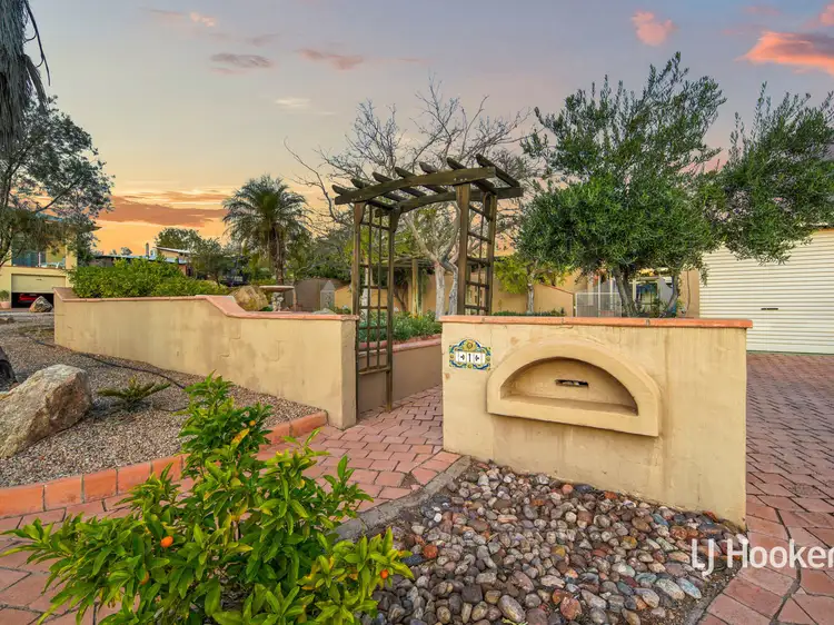 Third view of Homely house listing, 1 Higgins Court, Desert Springs NT 870