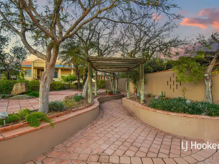 Fourth view of Homely house listing, 1 Higgins Court, Desert Springs NT 870