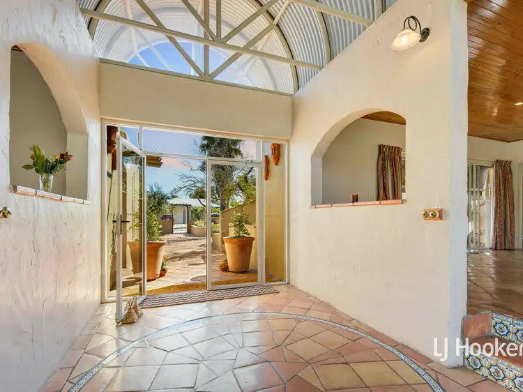 Fifth view of Homely house listing, 1 Higgins Court, Desert Springs NT 870