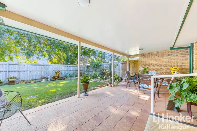 Second view of Homely villa listing, 24/130 Duffield Road, Kallangur QLD 4503