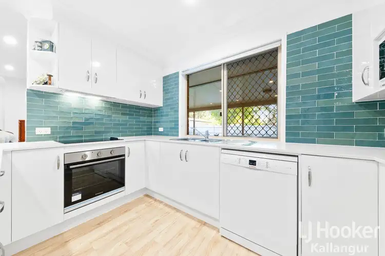 Third view of Homely villa listing, 24/130 Duffield Road, Kallangur QLD 4503