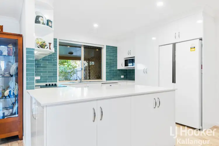 Fourth view of Homely villa listing, 24/130 Duffield Road, Kallangur QLD 4503