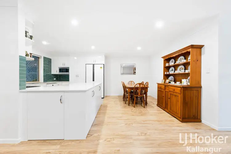 Fifth view of Homely villa listing, 24/130 Duffield Road, Kallangur QLD 4503