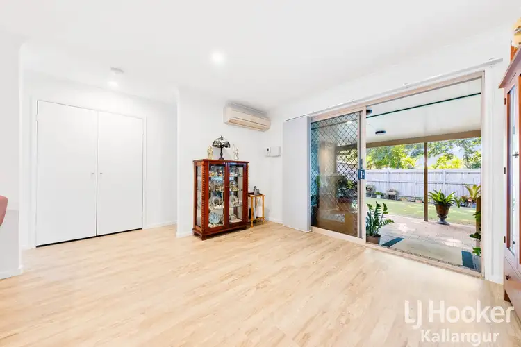 Sixth view of Homely villa listing, 24/130 Duffield Road, Kallangur QLD 4503