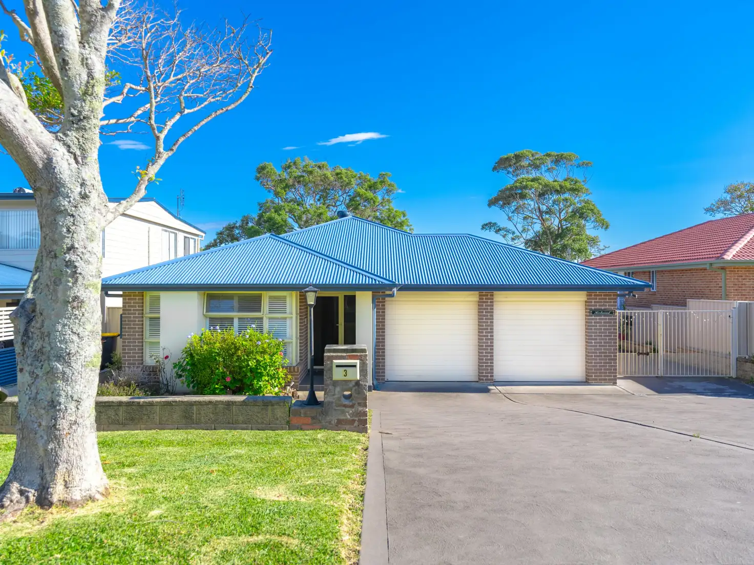 Main view of Homely house listing, 3 Otway Street, Orient Point NSW 2540