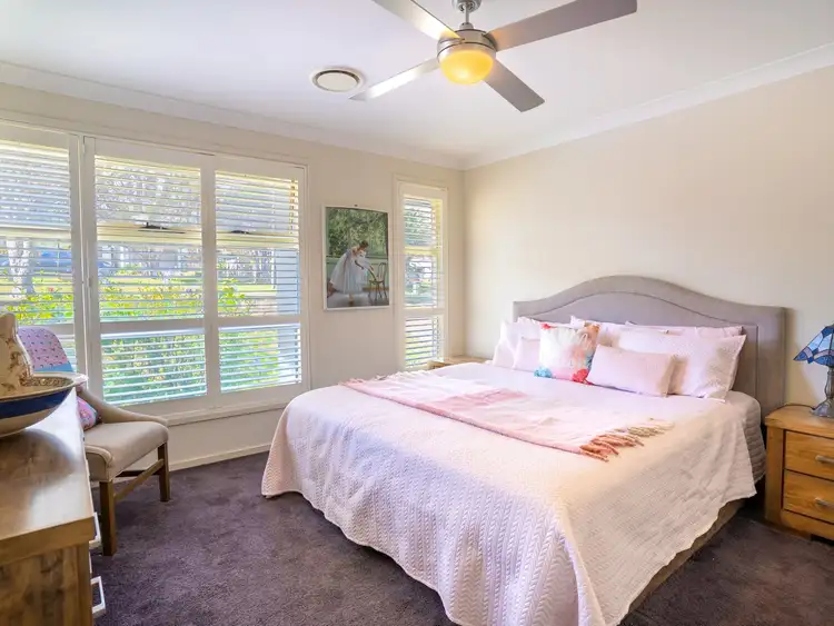 Sixth view of Homely house listing, 3 Otway Street, Orient Point NSW 2540