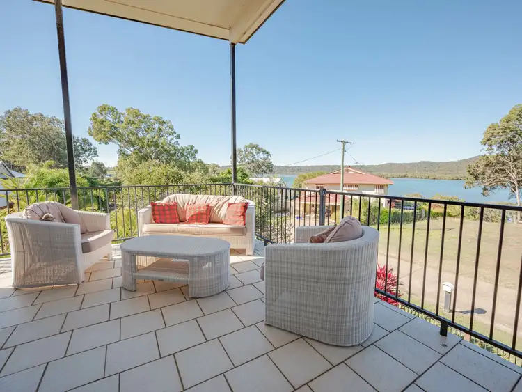Second view of Homely house listing, 9 Aquarius Road, Russell Island QLD 4184