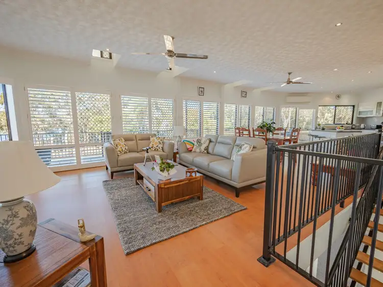 Fourth view of Homely house listing, 9 Aquarius Road, Russell Island QLD 4184