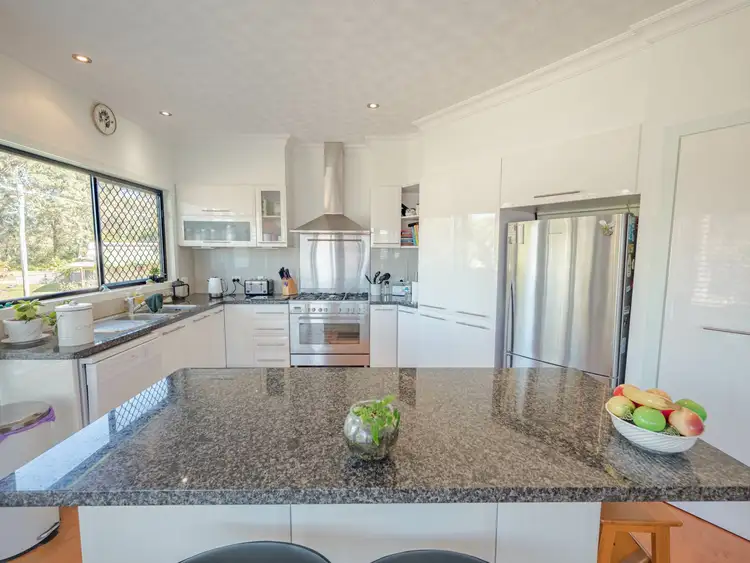Sixth view of Homely house listing, 9 Aquarius Road, Russell Island QLD 4184