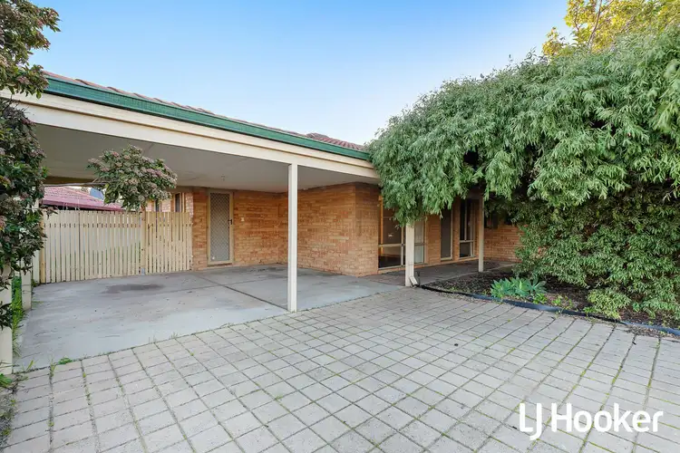 21 Minilya Loop, Warnbro WA 6169
