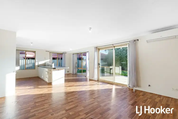 Third view of Homely house listing, 21 Minilya Loop, Warnbro WA 6169
