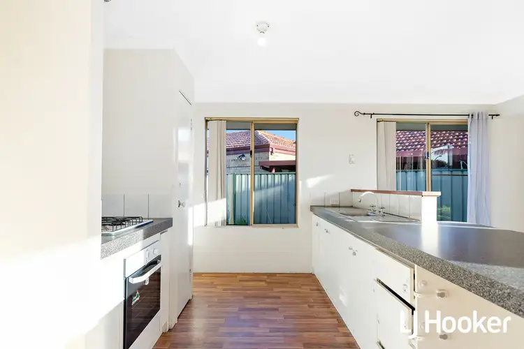 Fifth view of Homely house listing, 21 Minilya Loop, Warnbro WA 6169
