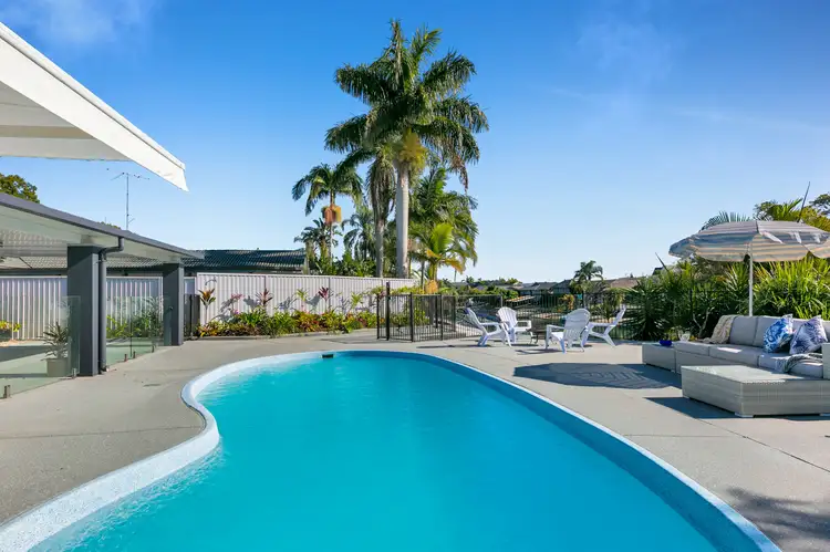 Main view of Homely house listing, 3 Goolagong Court, Broadbeach Waters QLD 4218