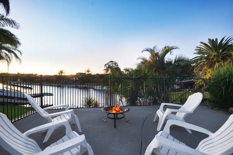 Third view of Homely house listing, 3 Goolagong Court, Broadbeach Waters QLD 4218