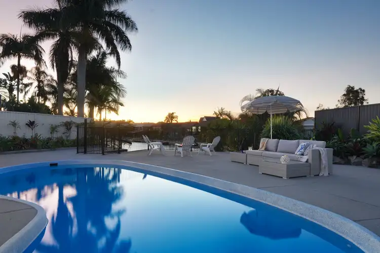 Fourth view of Homely house listing, 3 Goolagong Court, Broadbeach Waters QLD 4218