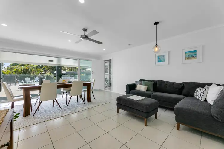 Sixth view of Homely house listing, 3 Goolagong Court, Broadbeach Waters QLD 4218