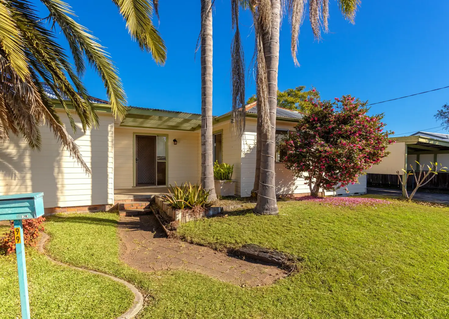 Main view of Homely house listing, 99 Edinburgh Drive, Taree NSW 2430