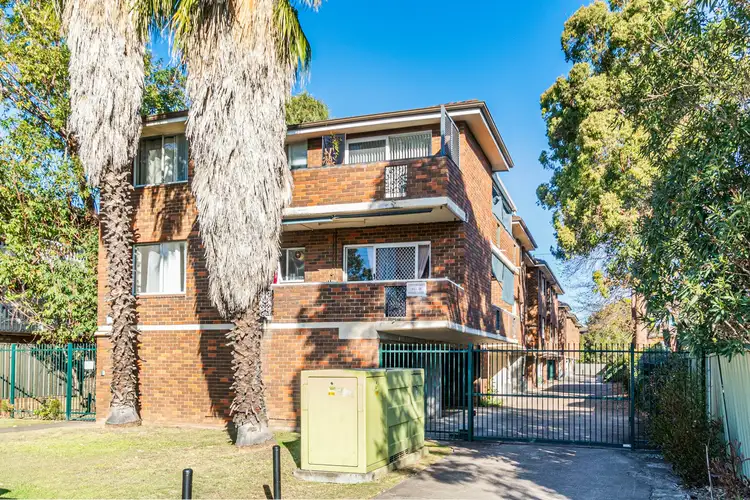 Main view of Homely apartment listing, 15/324 Jamison Road, Jamisontown NSW 2750