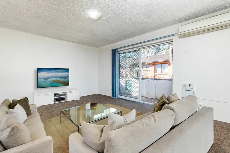 Second view of Homely apartment listing, 15/324 Jamison Road, Jamisontown NSW 2750