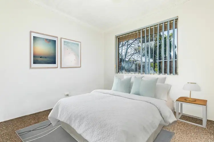 Third view of Homely apartment listing, 15/324 Jamison Road, Jamisontown NSW 2750