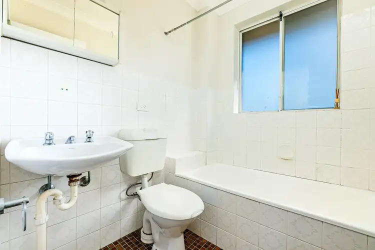 Fifth view of Homely apartment listing, 15/324 Jamison Road, Jamisontown NSW 2750