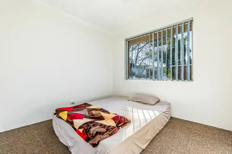 Sixth view of Homely apartment listing, 15/324 Jamison Road, Jamisontown NSW 2750