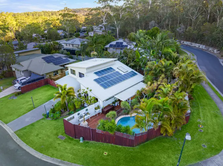 1 Blackbutt Avenue, Mount Cotton QLD 4165