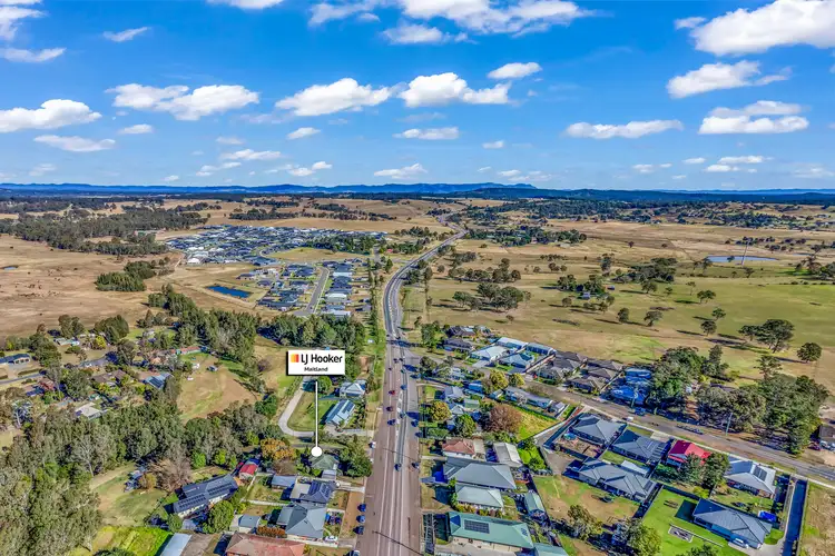 Main view of Homely house listing, 153 New England Highway, Lochinvar NSW 2321